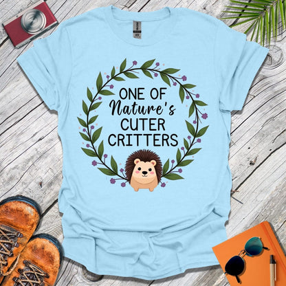 Cuter Critters T-Shirt