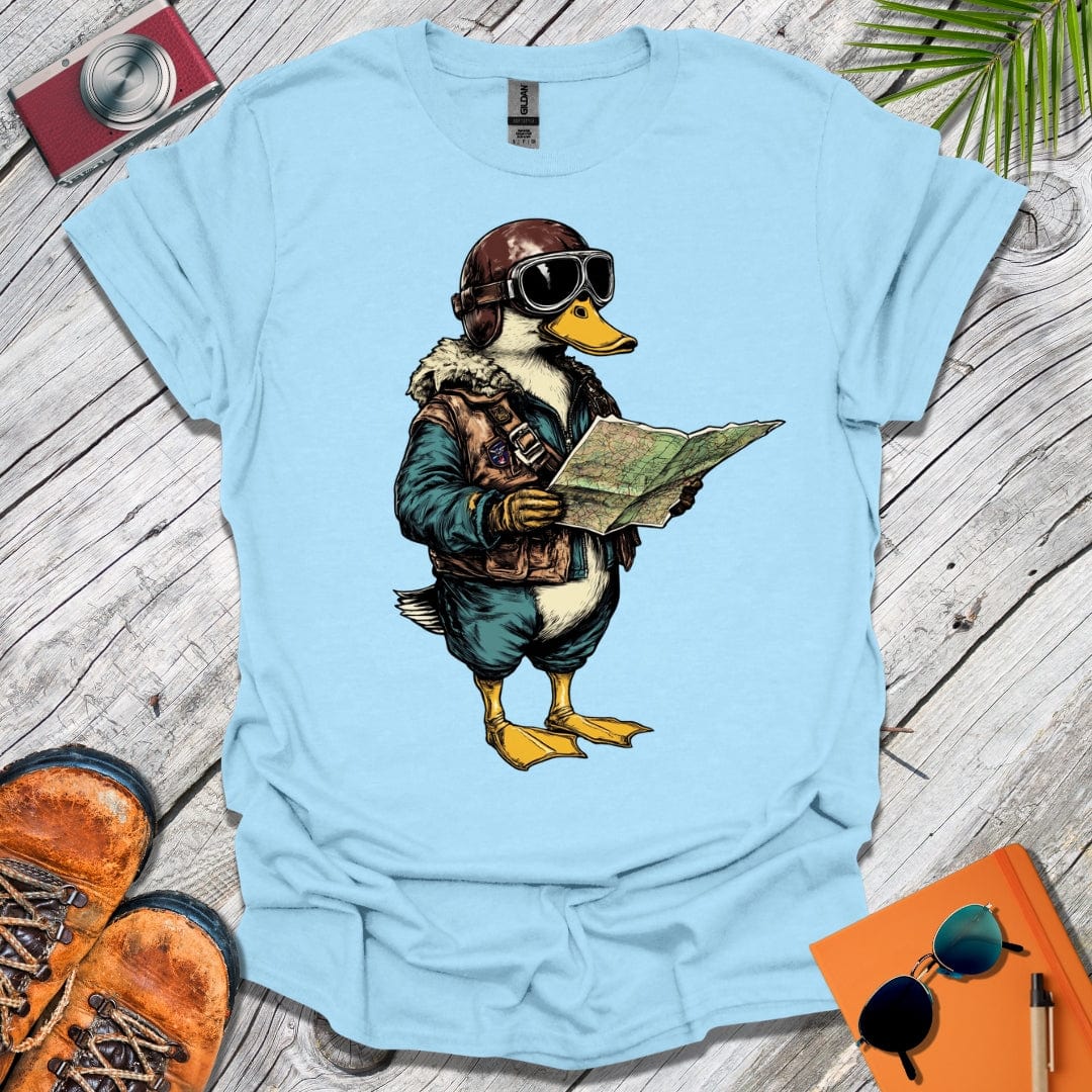 Daring Duck T-Shirt