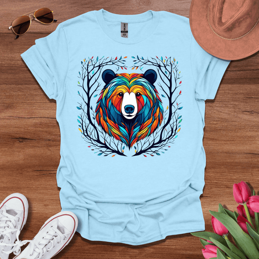 Forest Bear T-Shirt