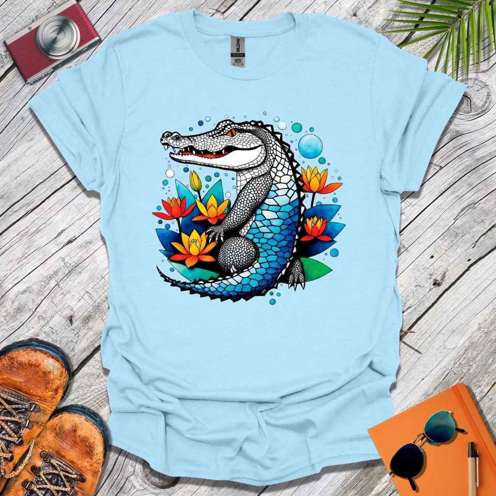 Garden Gator T-Shirt