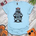 Grizzly Good T-Shirt