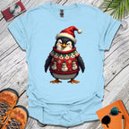 Frosty Penguin T-Shirt