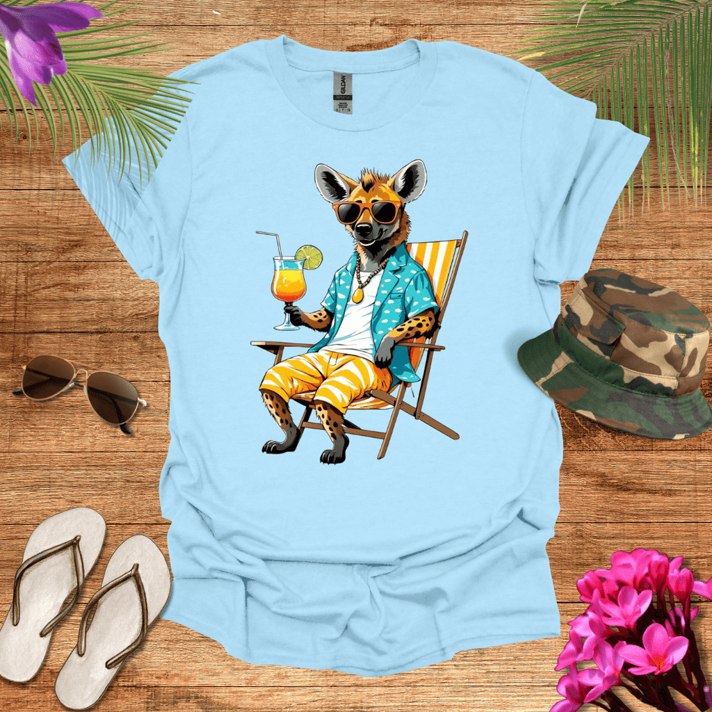 Holiday Hyena T-Shirt