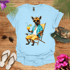 Holiday Hyena T-Shirt