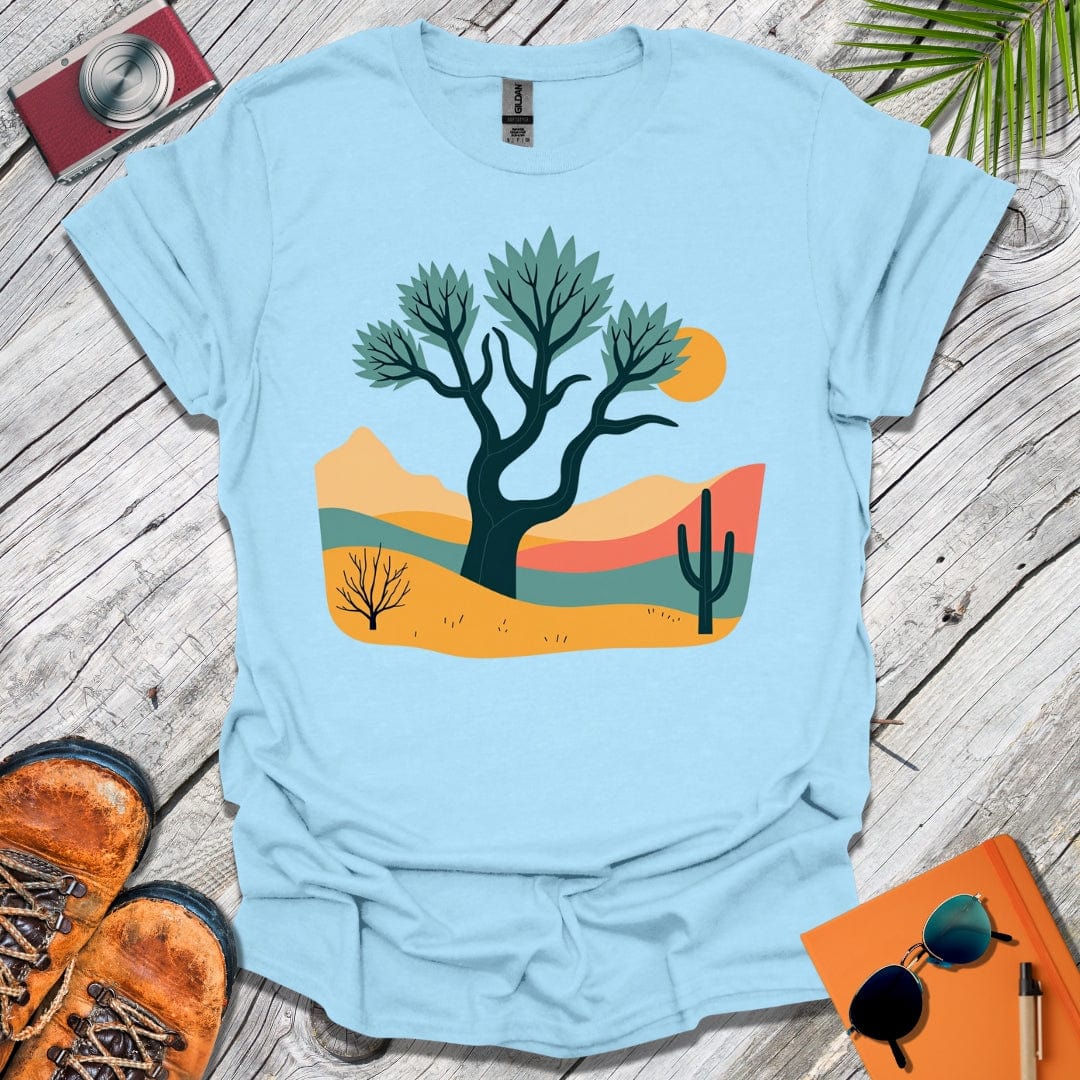 Joshua Tree T-Shirt