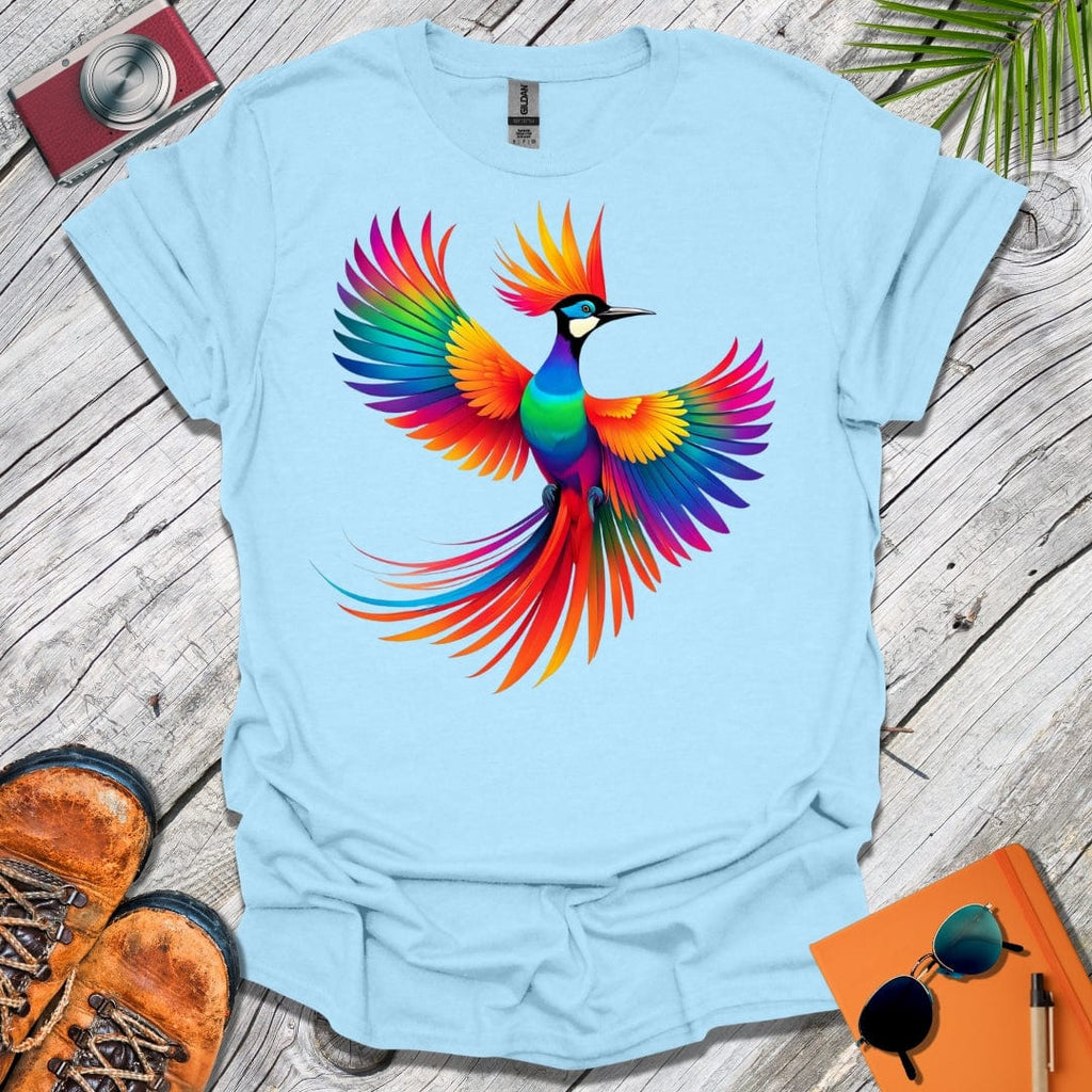 King Bird of Paradise T-Shirt