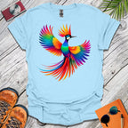 King Bird of Paradise T-Shirt