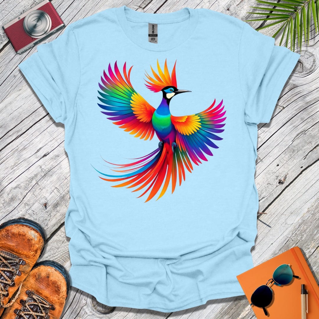 King Bird of Paradise T-Shirt