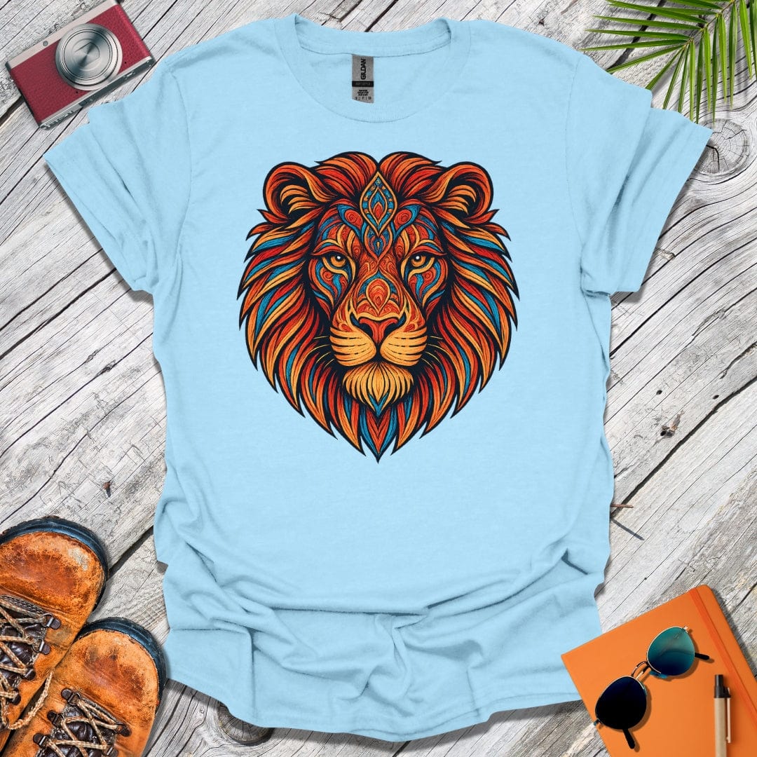 Lion Eyes T-Shirt