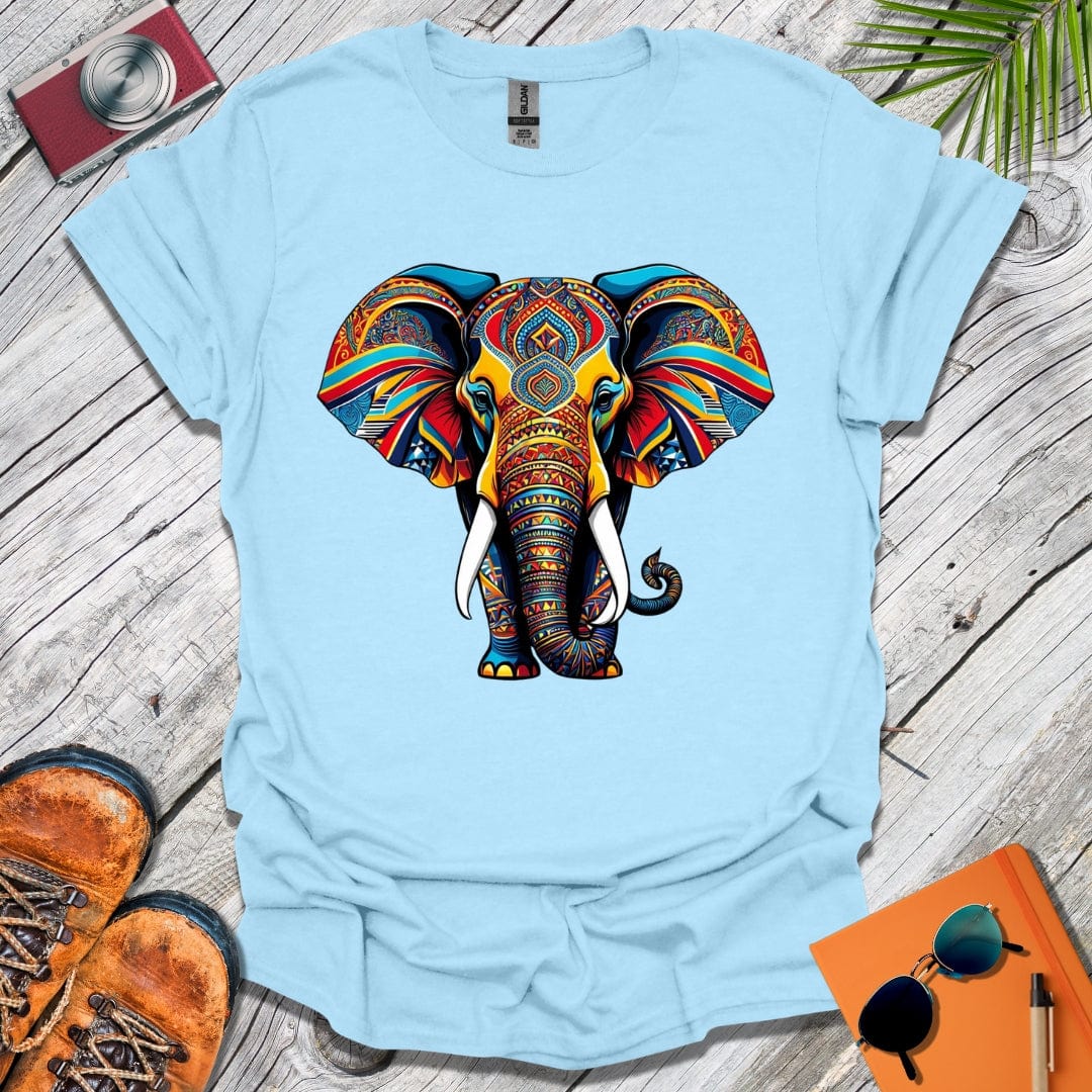 Majestic Elephant T-Shirt