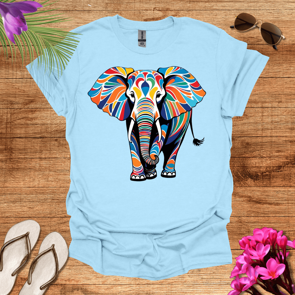 Matisse Elephant T-Shirt