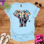Matisse Elephant T-Shirt