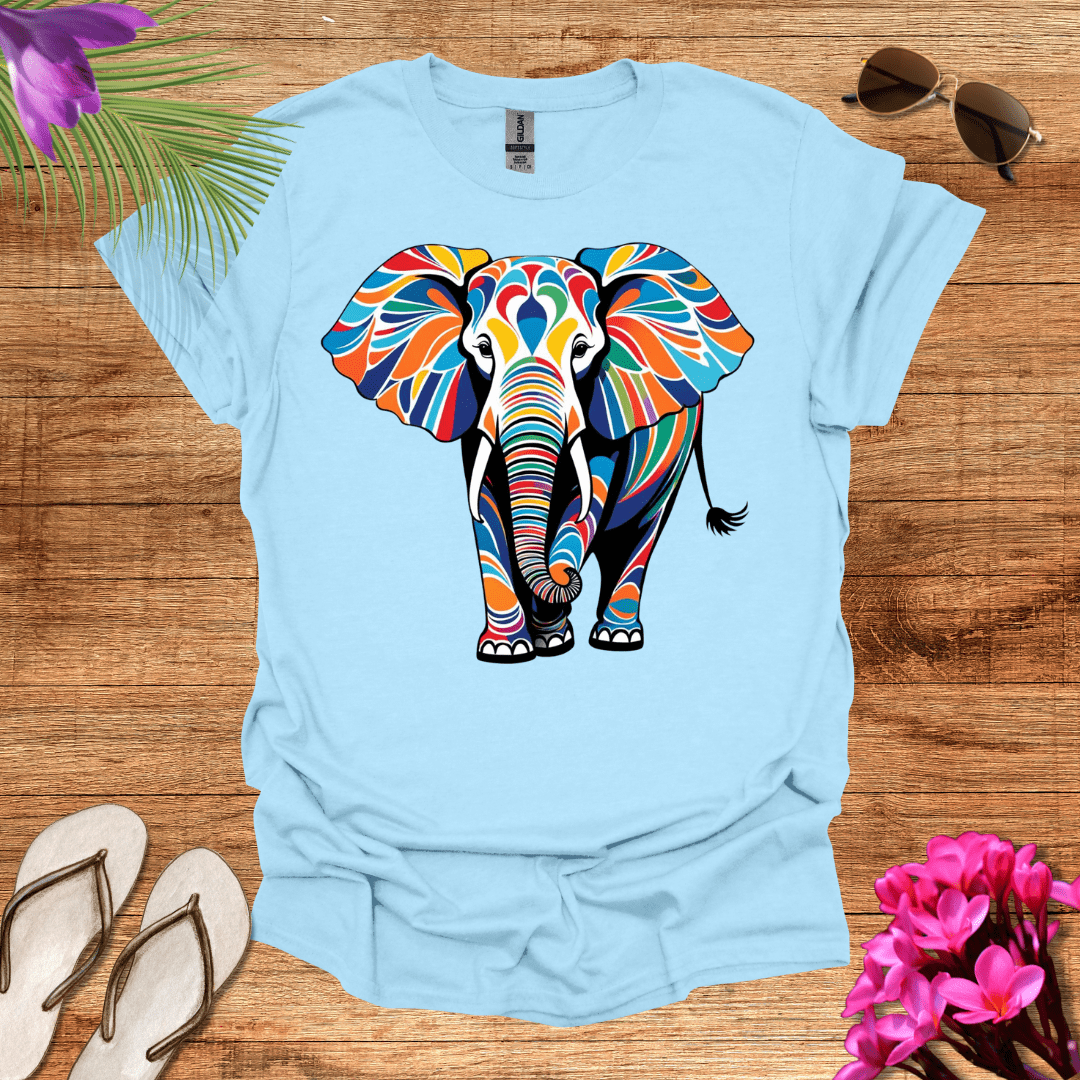 Matisse Elephant T-Shirt