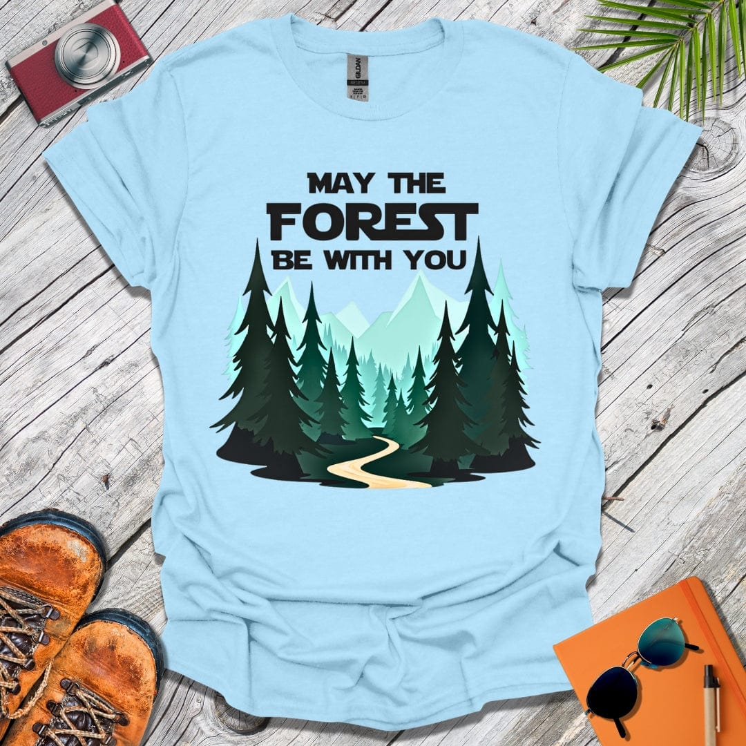 May the Forest T-Shirt