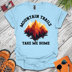 Mountain Trails T-Shirt