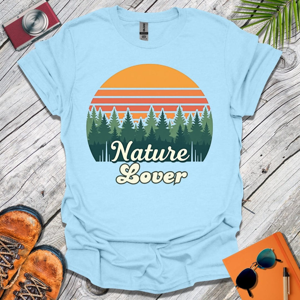 Nature Lover T-Shirt