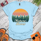 Nature Lover T-Shirt