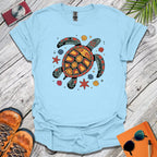Pacific Turtle T-Shirt