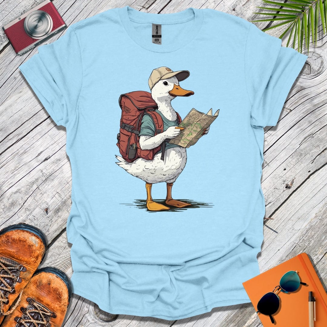 Pathfinder Quacker T-Shirt