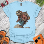 Pathfinder Sloth T-Shirt