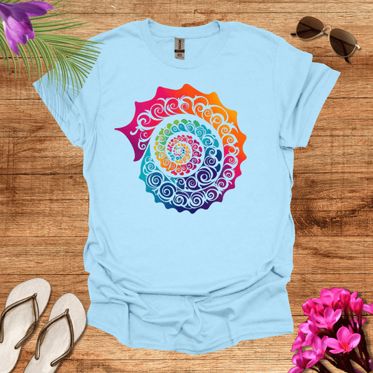 Conch Shell T-Shirt