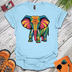 Wild Wisdom T-Shirt