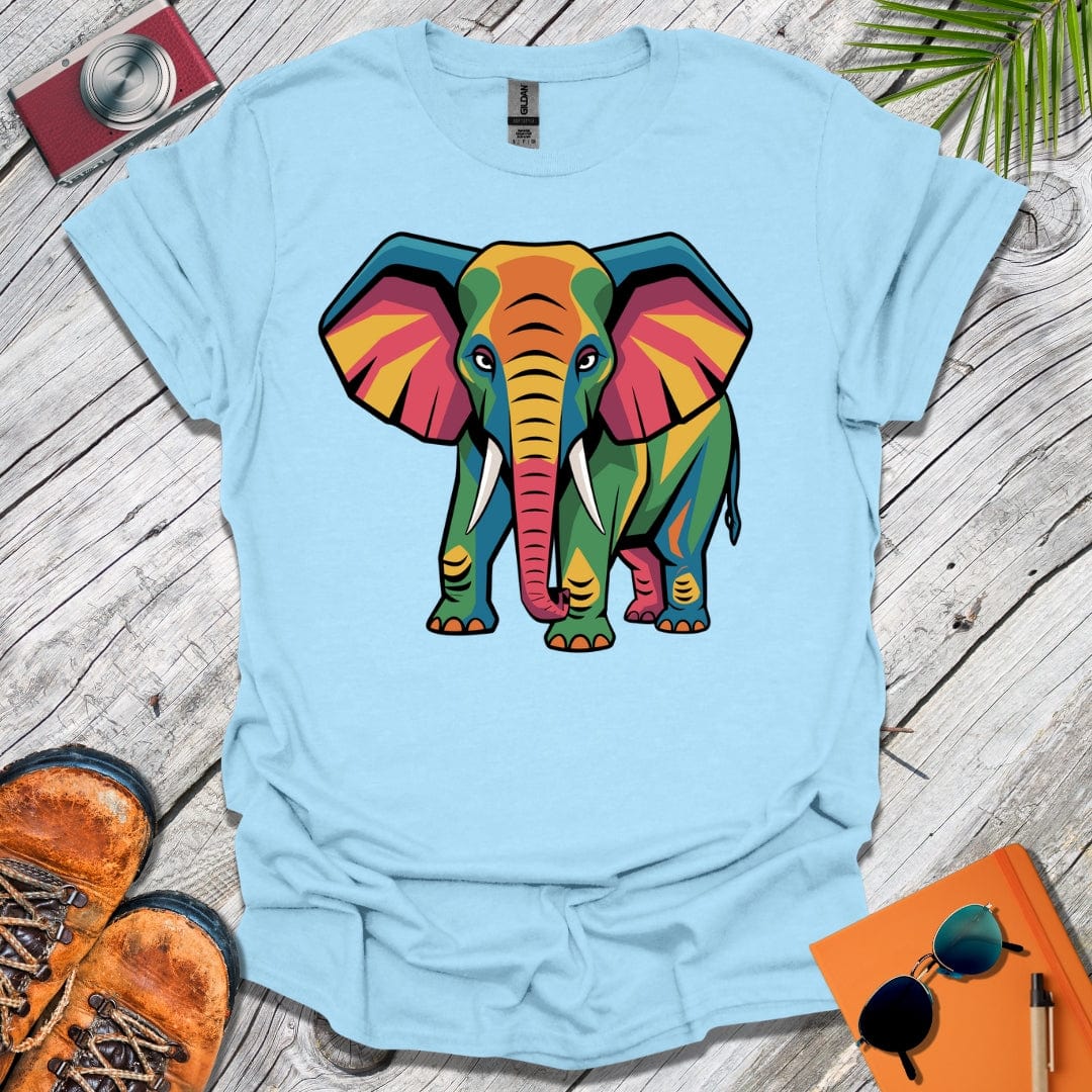 Wild Wisdom T-Shirt