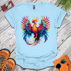 Rising Phoenix T-Shirt