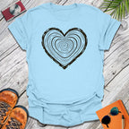 Rooted In Nature T-Shirt
