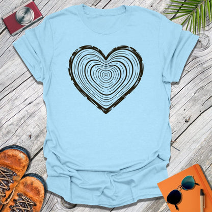 Rooted In Nature T-Shirt