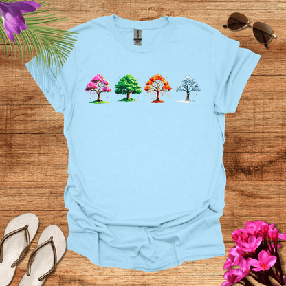 Four Seasons T-Shirt