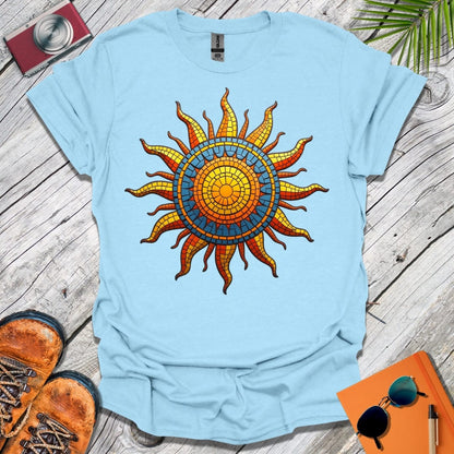 Sun Worship T-Shirt