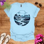 Sunrise Valley T-Shirt