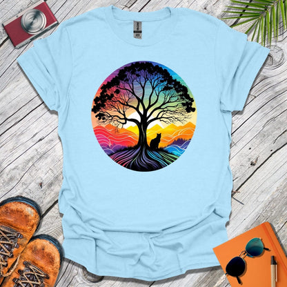 Sunset Special T-Shirt