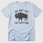 The Fluffy Cow T-Shirt