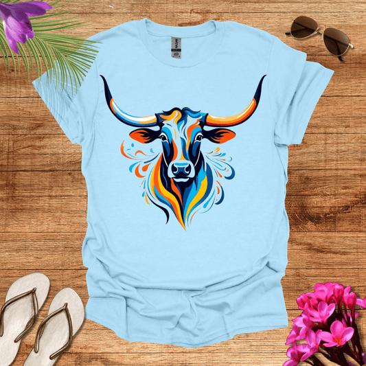 The Longhorn T-Shirt