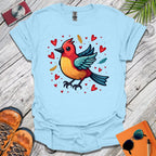 The Love Bird T-Shirt