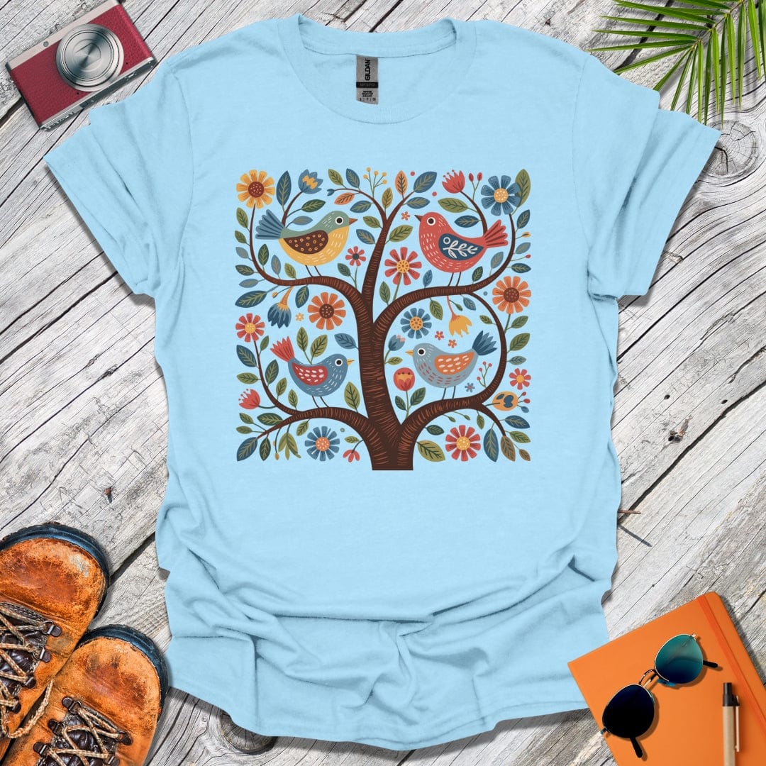 The Singing Tree T-Shirt