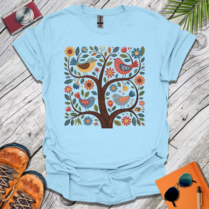 The Singing Tree T-Shirt
