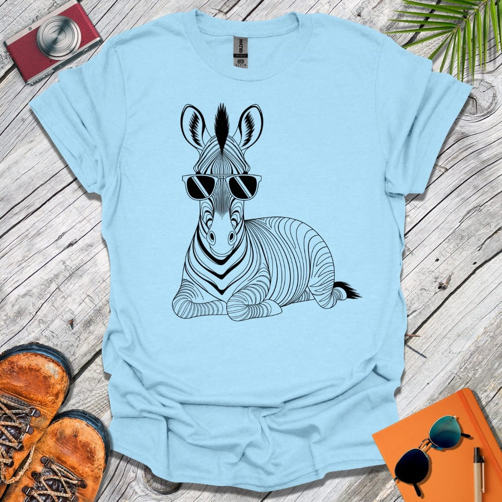 Easy Stripes T-Shirt