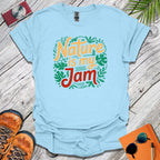 Nature Is My Jam T-Shirt