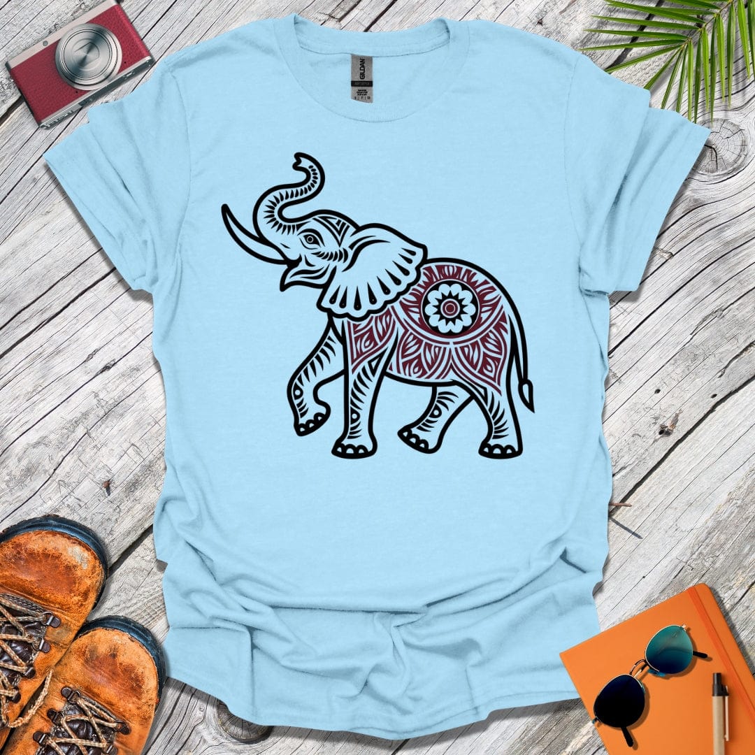 Tribal Titan T-Shirt
