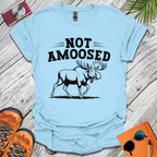 Not Amoosed T-Shirt