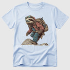 Light Blue Pathfinder Sloth - Mosaic Rhino