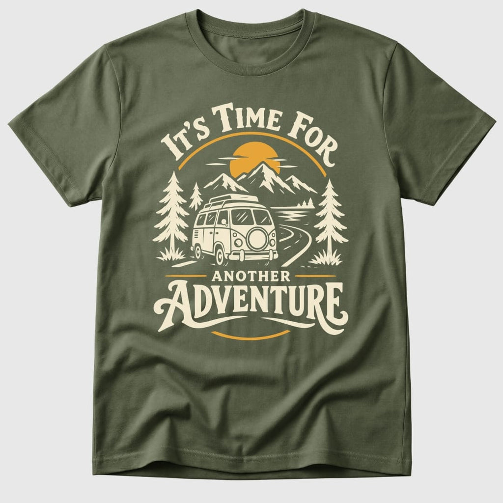 Another Adventure T-Shirt