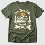 Another Adventure T-Shirt