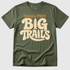 Big Trails T-Shirt