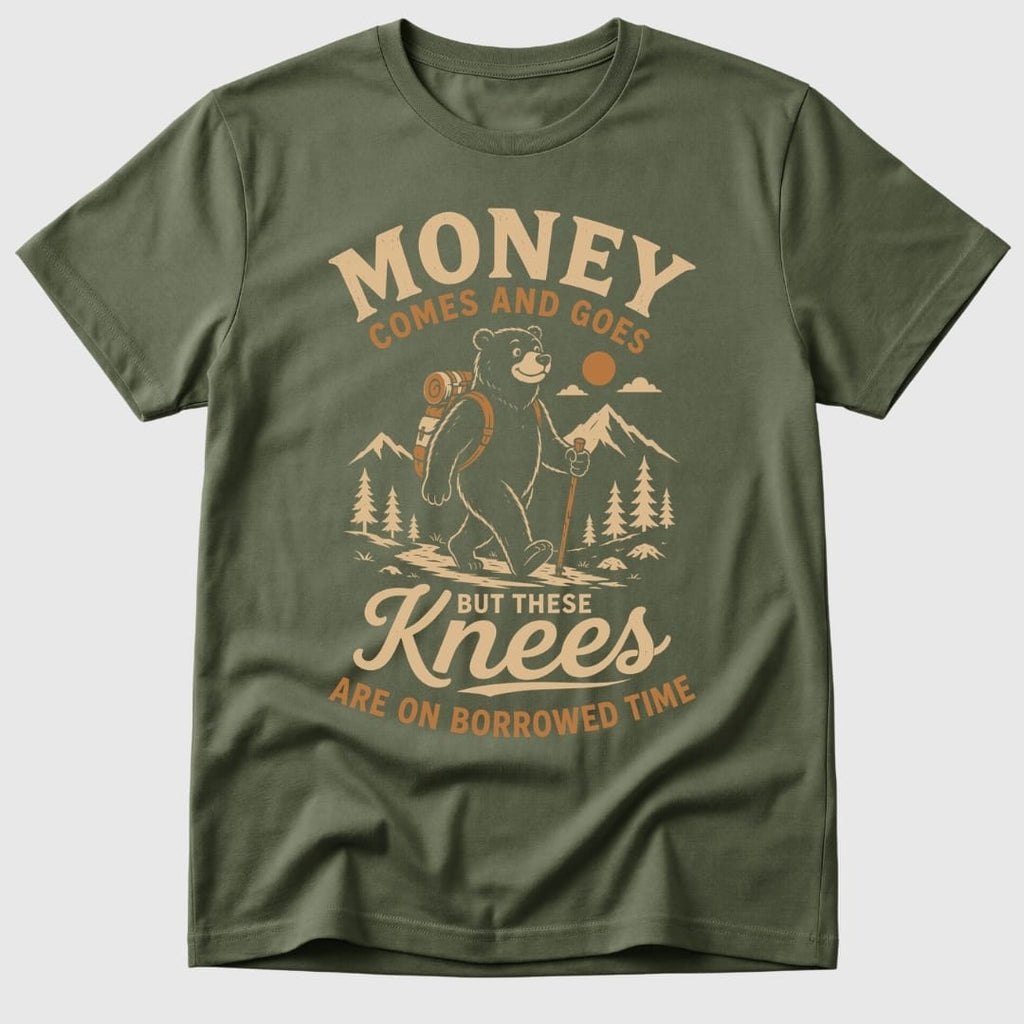 Borrowed Time T-Shirt