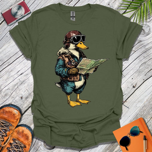 Daring Duck T-Shirt