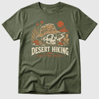 Desert Hiking T-Shirt